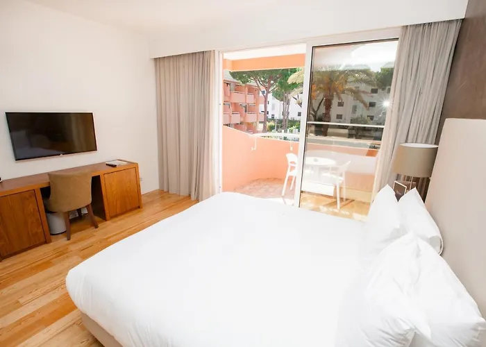 Garden Hotel Vilamoura