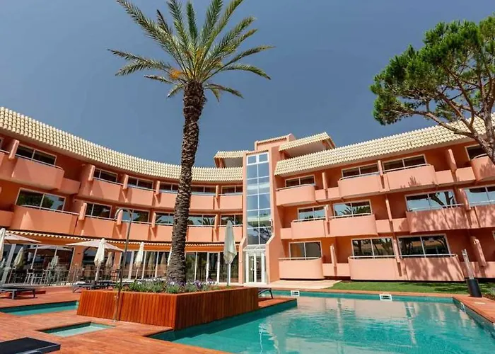 Garden 4* Vilamoura
