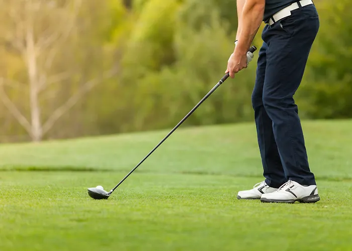 Garden Hotel Vilamoura