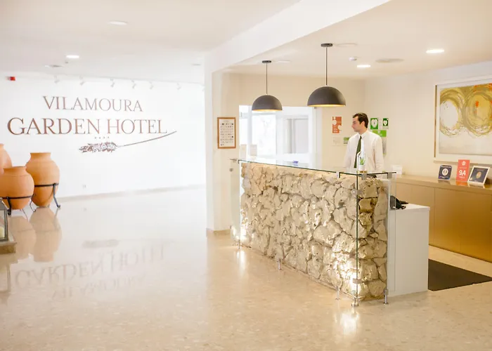 Garden Vilamoura