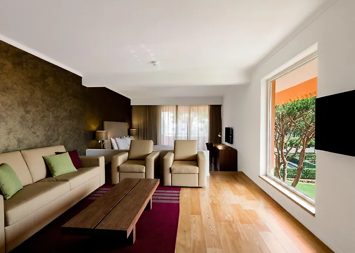 Garden 4* Vilamoura