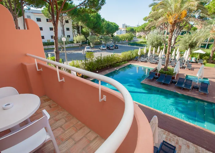 Hotel Garden Vilamoura