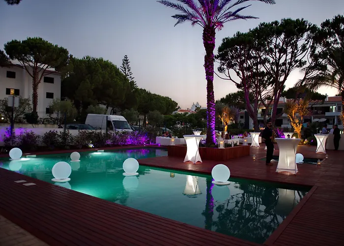 Garden Hotel 4*