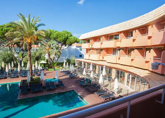 Hotel Garden 4*