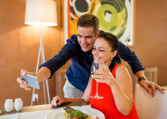 Hotel Garden Vilamoura