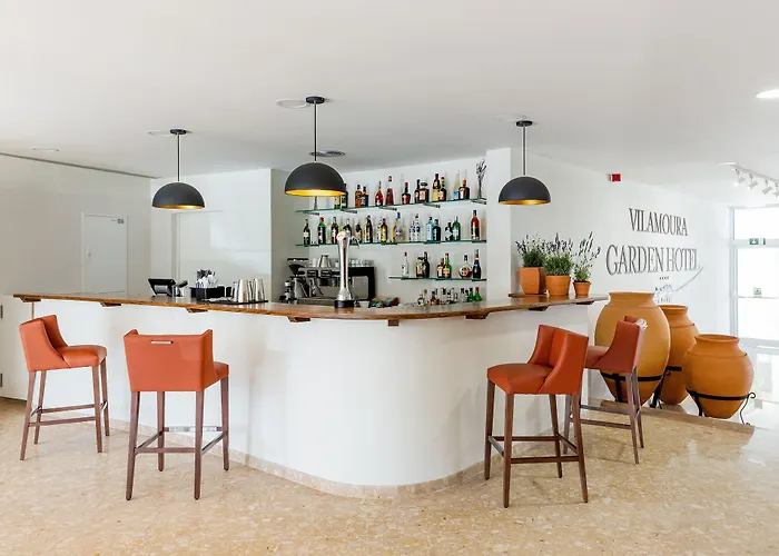 Garden Hotel Vilamoura