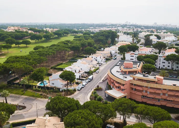 Garden Hotel Vilamoura