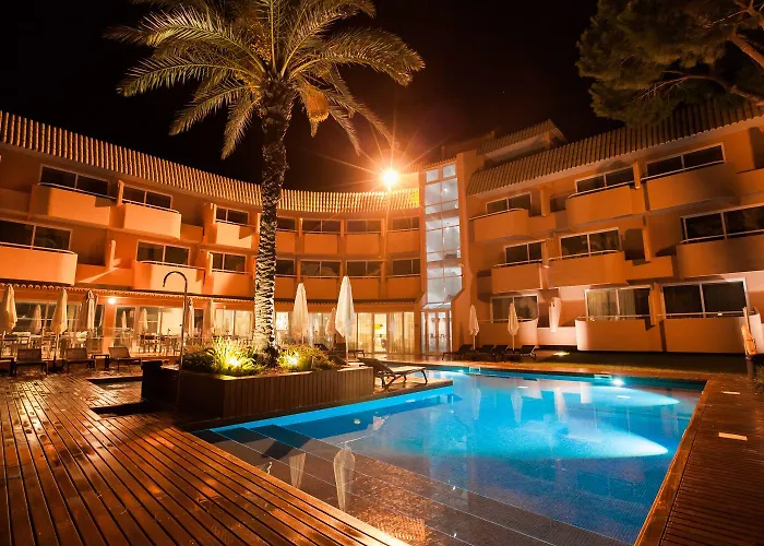 Hotel Garden Vilamoura