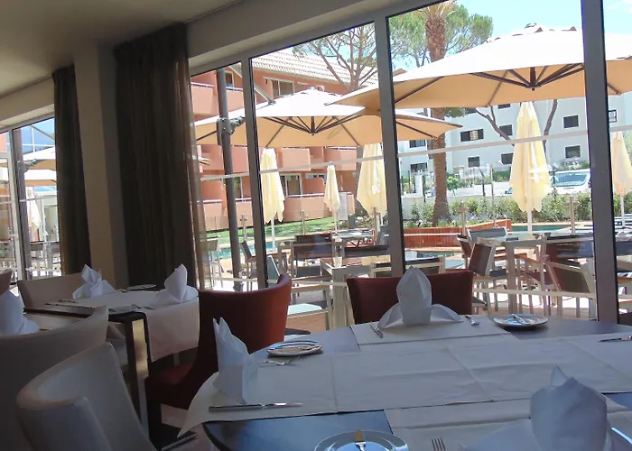 Hotel Garden Vilamoura