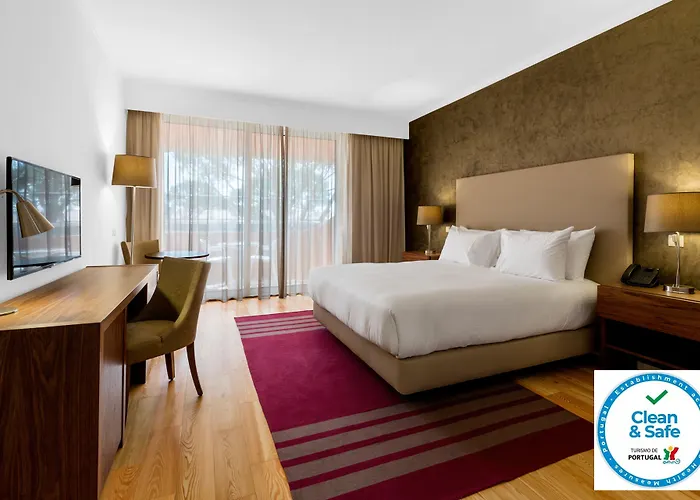 Garden Hotel Vilamoura