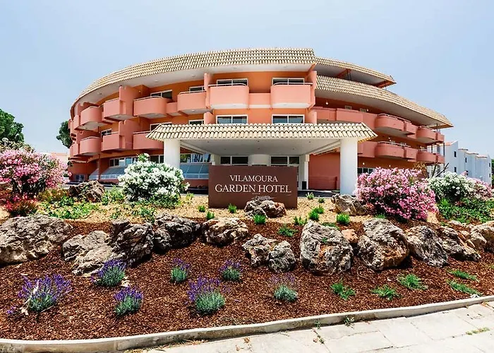 Garden 4* Vilamoura