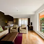 Garden Hotel