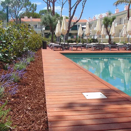 Hotel Garden Vilamoura
