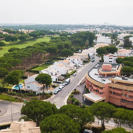 Garden Hotel Vilamoura