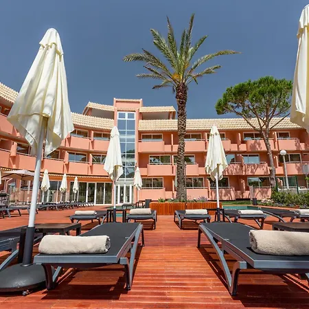 Garden 4* Vilamoura